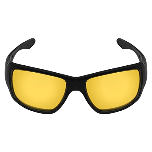 Image of Mryok Replacement Lenses for Oakley Big Taco OO9173 - Options