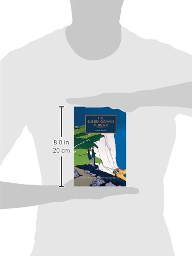The Sussex Downs Murder: A British Library Crime Classic: 1
