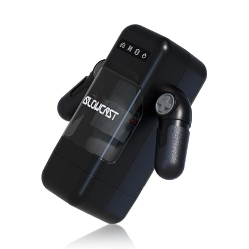 BLOWCAST - Blowbot Masturbateur Automatique