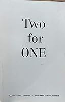Two for one: A twentieth century odyssey under God's command B0006QRW90 Book Cover