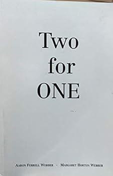 Paperback Two for one: A twentieth century odyssey under God's command Book