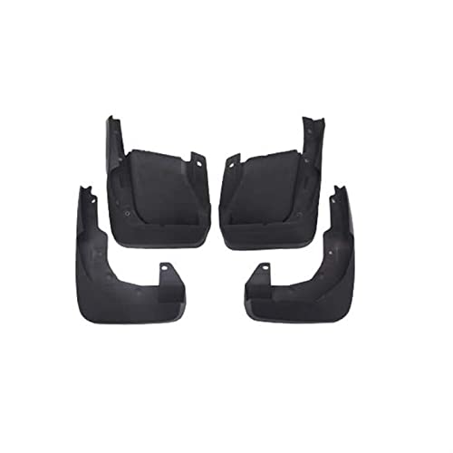 Bavettes pour CR-V protégeant des projections de boue et gravillons de route