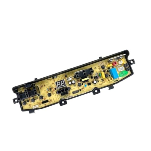 Carte mère machine à laver DC92-00278 DC92-00297A platine ordinateur 4 pins