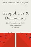 Geopolitics and Democracy