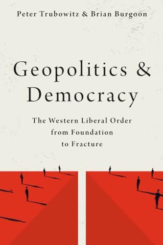 Geopolitics and Democracy