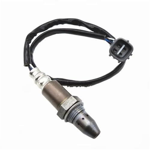 Sonde Lambda Connecteur d'Origine 89467-48120 pour Capteur d'Oxygène Toyota Anti-Corrosion