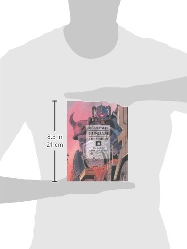 Mobile Suit Gundam: THE ORIGIN, Volume 3: Ramba Ral - Image 3