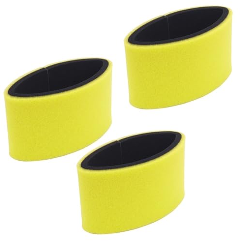 Filtre à air KVF650 pour éviter la perte de puissance du moteur Brute Force