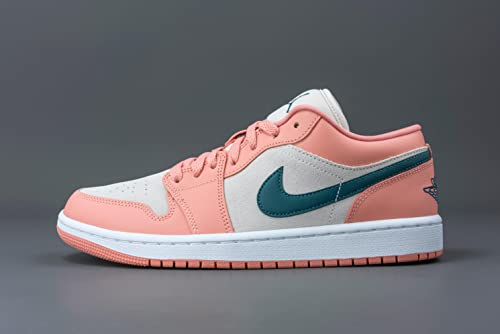Image of Nike Women's Air Jordan 1 Low Sneaker