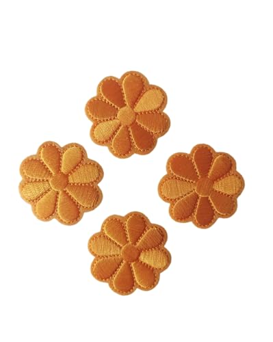 patch toppa termoadesiva ricamata da stirare o cucire zaino astuccio maglia felpa borsa giacca jeans