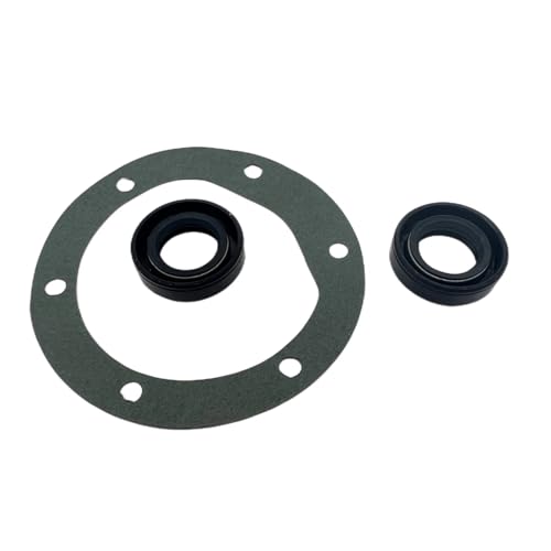 Kit joints pompe eau de mer pour sécuriser vos sorties en moteur 40
