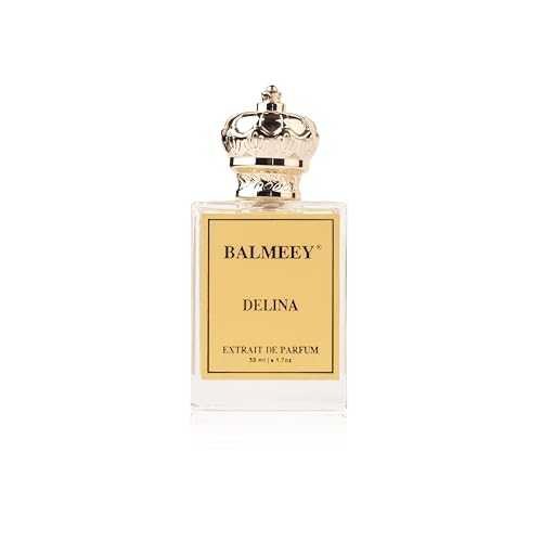 Image of Delina Extrait de Parfum for Women | Floral Fragrance with Mandarin, Bergamot & Lavender Notes | 50 ml