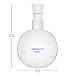 Imagen de Labasics 500 ml Aparato de Extracción Tipo Soxhlet