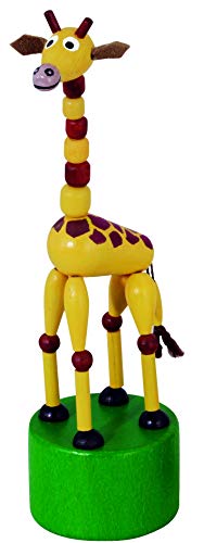 Detoa 12897 - Giraffa Safari