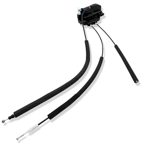 Image of Door Lock Latch Actuator Assembly Fit for Nissan Armada Titan 2005-2012 Infiniti QX56 2005-2007 Replace 937-232 80501-9FG0A 80501-ZH000, Front Left Driver Side