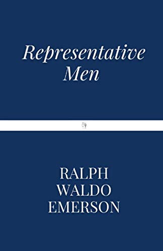 Representative Men B08XCH571Y Book Cover