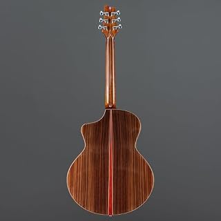 Fame Artist Pro – Guitare Acoustique - Les Beatles, Paul McCartney, John Lennon, RIngo Starr, George Harrison Fame Artist Pro - Guitare Acoustique – Image 3
