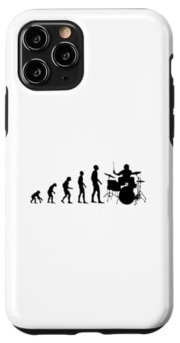 Evolution drums man [Ah}[ ʔMtgACfA X}zP[X iPhone 11 Pro p