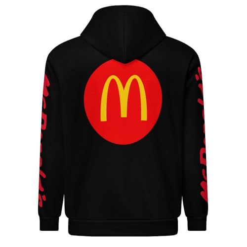 Logo Hoodie Classic Graphic Sweatshirt Men Hooded Fashion Hooded Pullover Tops3