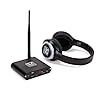 SUBZERO UHF Silent Disco System, 50 Pack #5