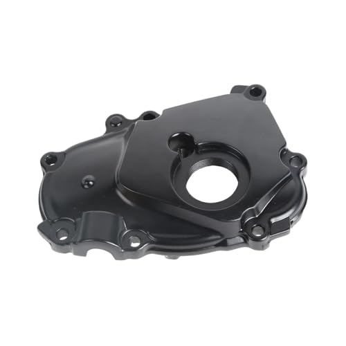 Couvercle de boîtier manivelle anti-fuite pour Yamaha R6 03-05 - 5