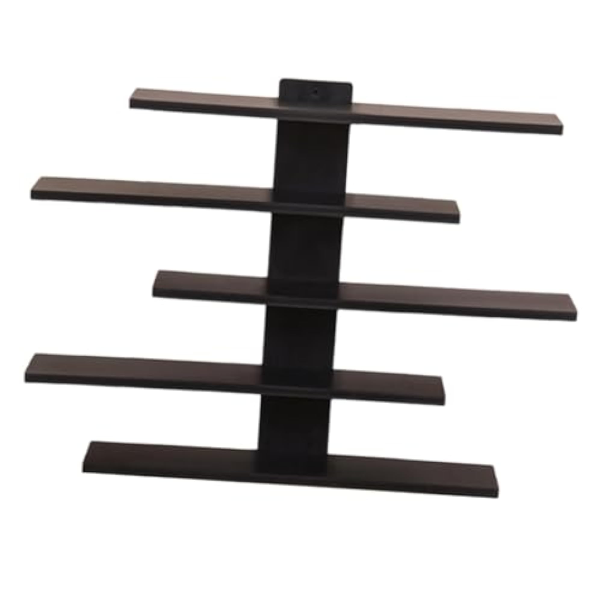 Display Shelf for Figures, Wall Hanging Shelf