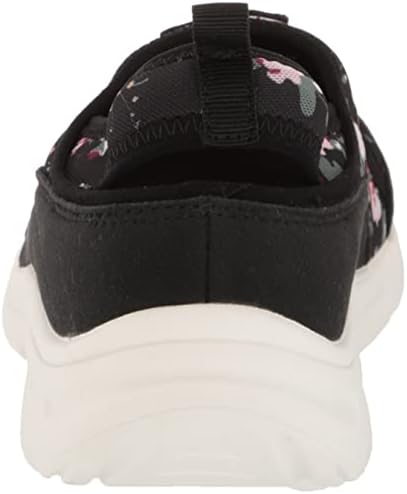Easy Spirit Women's BLING2 Sneaker, Black 001, 6 | Image 2