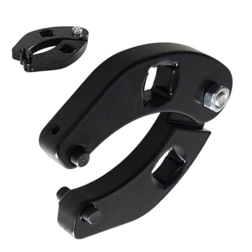 Small Cable Crimp Nut - Versatile Nut Wrench, Industrial Key Tool | Combined Cable Nut for Hydraulic Sealing Installation Nut Wrench