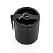 MOTO4U universal Stainless Steel Safety Wire Lockwire with Black Can