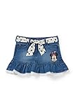 jeansrock zara Kollektion: Daywear C&A Minnie Maus - Jeansrock Jeans-blau 104