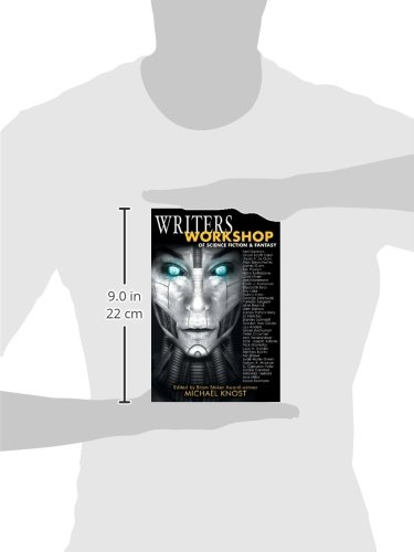 Writers Workshop of Science Fiction & Fantasy - Image 3