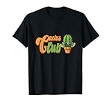 Garden Gardening Cactus Lover Gifts