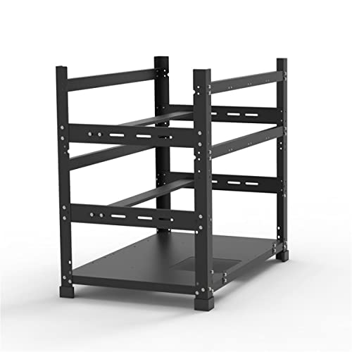 Crypto mining rig GPU