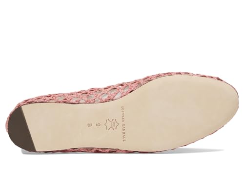 Image of Loeffler Randall Womens Leonie Soft Ballet Flat