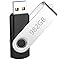 USB Stick, 982 GB, Swivel Design USB Memory Sticks, Fold Storage USB 3.0 Flash Drive, Thumb Drive Mini Memory Stick for Computer Laptop PC Data Storage