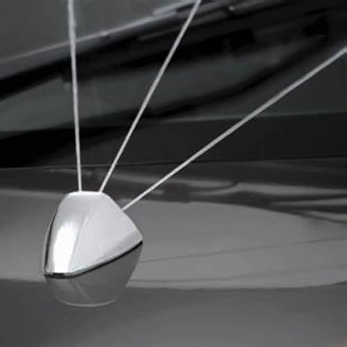 Gicleurs de lave-glace bouchés ? Solution 3834056K00 pour pare-brise Suzuki - 4