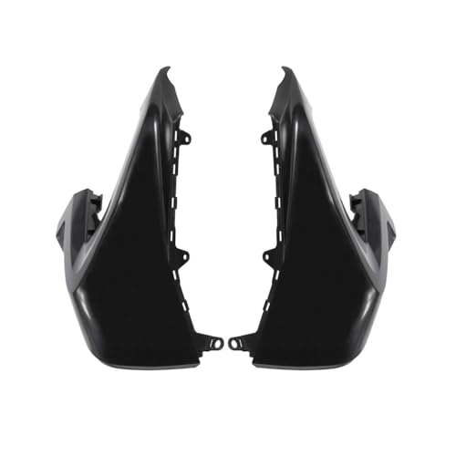 Accessoires de cadre carrosserie panneau moto pour Tracer 900 GT pièces flancs avant