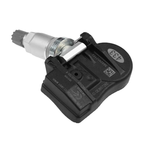 Capteur TPMS Dodge Charger 2008 et Grand Caravan de rechange origine 56029527Aa