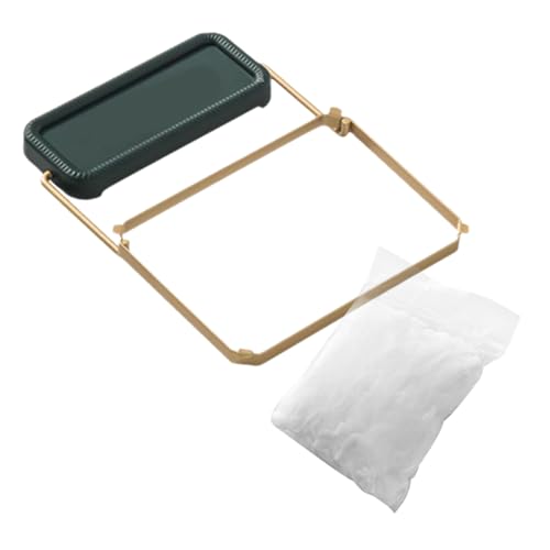 Colador plegable para fregadero de cocina BESTOYARD