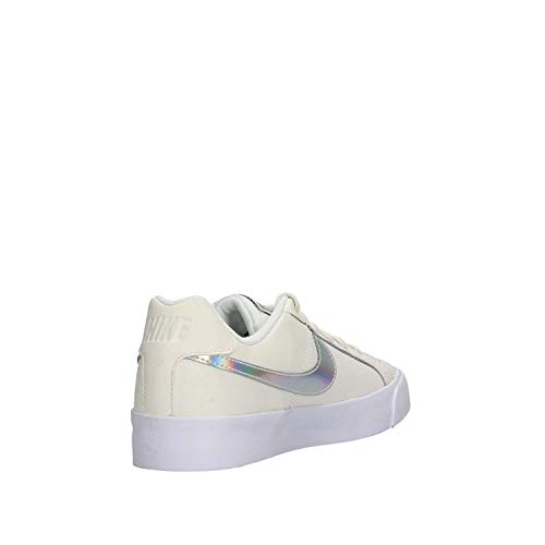 Image of NIKE Women's Court Borough Low Basketball Shoes