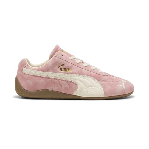 PUMA Mens Speedcat Faded Sneakers Shoes Casual - Pink