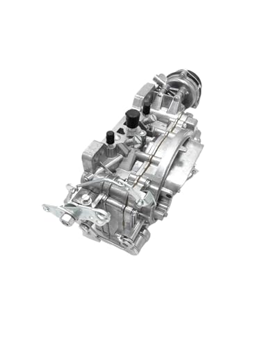 New 1406 Carburetor for Edelbrock Performer 600 CFM 4 BBL