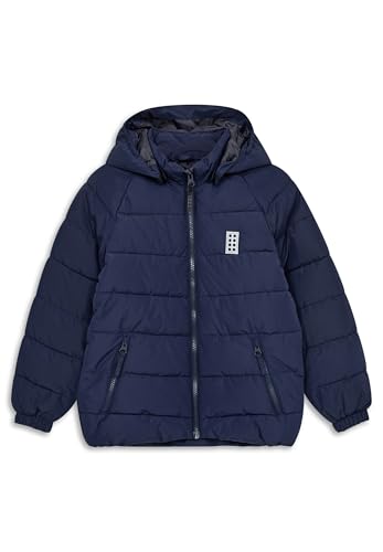 Kabooki Lwjipe 704 - Winterjacke, Chaqueta Niños, 590, 92
