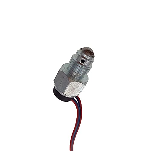1 PC of MR953767 MF660065 Gearshift 4WD Lamp Switch, Compatible with Mitsubishi Pajero V73 V75 V76 V77 V78 V93 V95 V96 V97 V98 6G72 6G74 (MOLEI-AUTO)