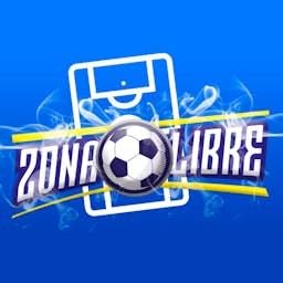 #ZonaLibreDeHumo, emisi&oacute;n, abril 10/2026 Podcast By  cover art