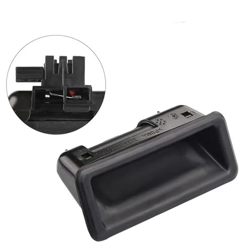 Interrupteur de hayon 51247118158 pour BMW E60 E90 E70 - 7