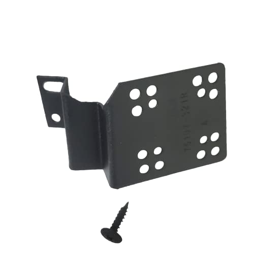 Generic Panavise Dash Mount Compatible with Ford F-150, 2021 Right Side Mount for Smartphones, Tablet with AMPS Compatibility