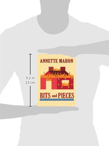 Bits and Pieces      Hardcover – January 20, 2010