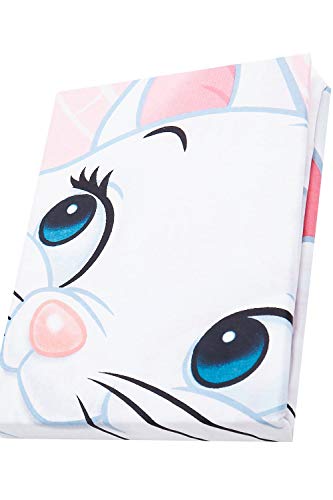 Disney Aristocats kinderbeddengoed set Marie Baby, van 100% katoen, Oeko-Tex-keurmerk - Image 5