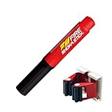 FIRE SHOKA STICK(ファイヤーショーカスティック)50秒 次世代の消火器具 専用取付ホルダー(粘着タイプ)セット 家庭用 小型 簡易消火器 防災 火災 火事 火消 防災グッズ 防災用品 使用期限15年